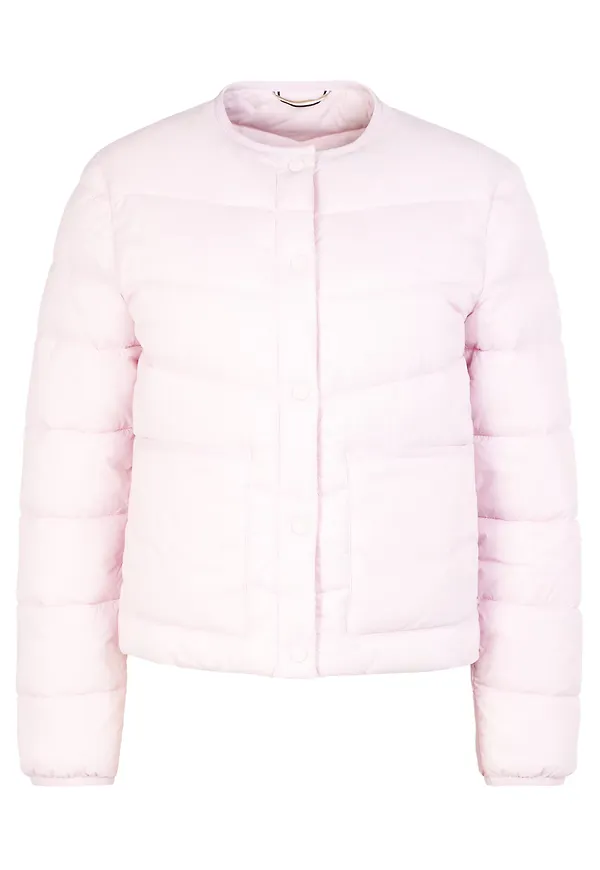 BOSS Black Övergångsjacka 'Palisara' rosa