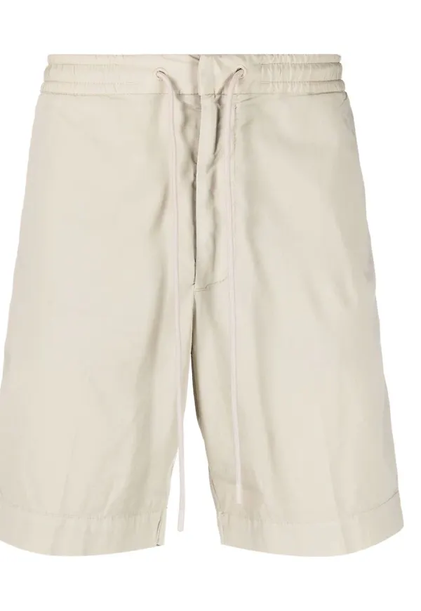 BOSS raka bermudashorts - Neutral