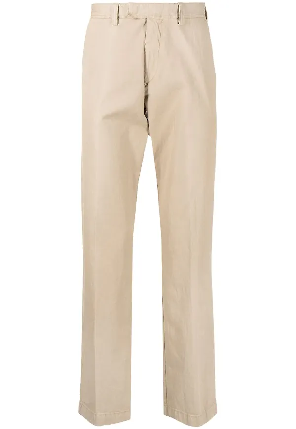 BOSS raka chinos - Brun