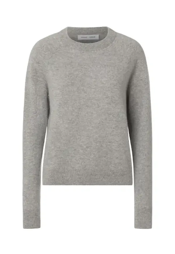 Boston O-neck 6304