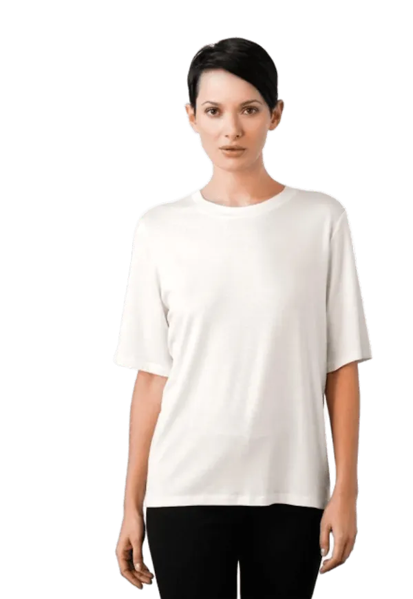 Bottas Tee - Birch