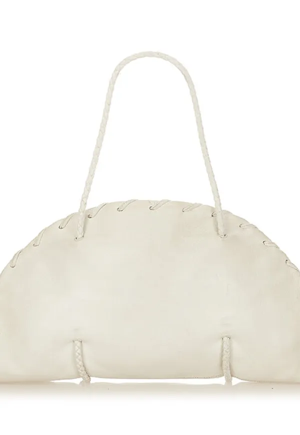 Bottega Veneta Leather Shoulder Bag