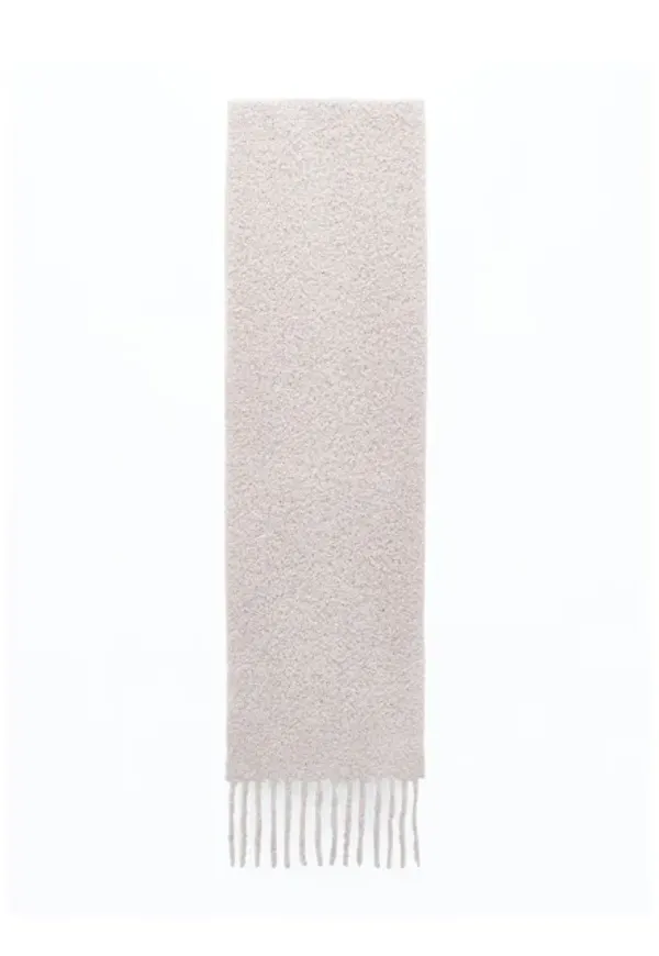 Boucle Scarf