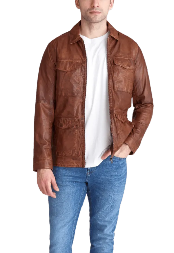 Bounce Shirtjacket