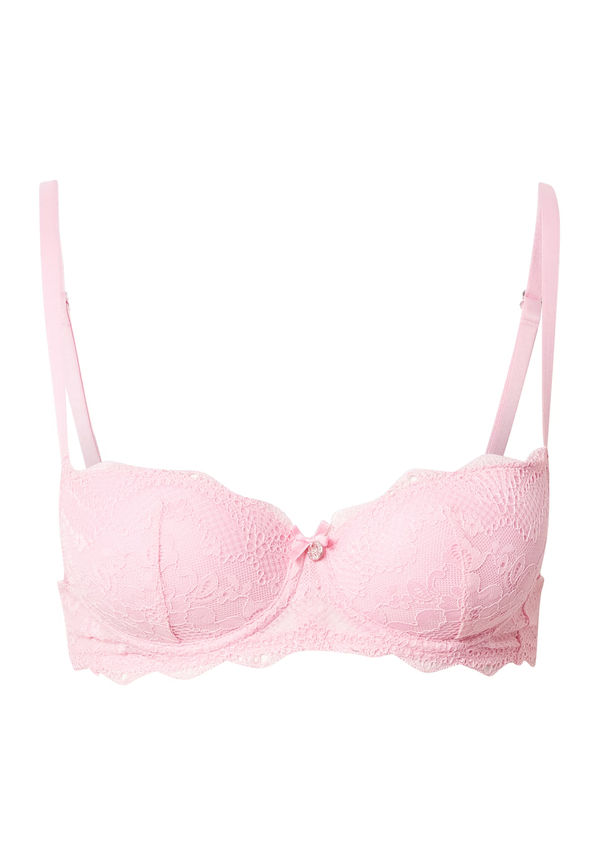 Boux Avenue Behå 'LEAH' rosa