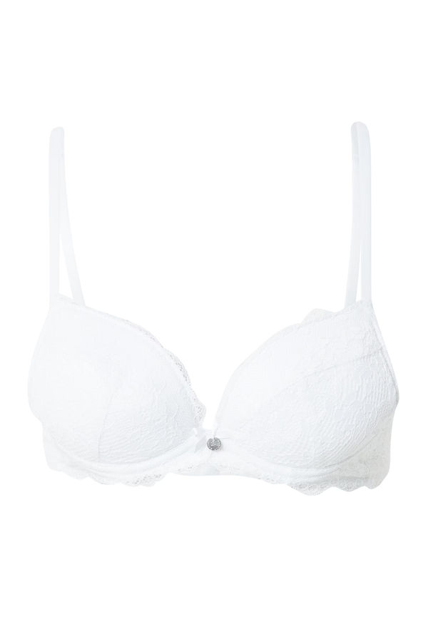 Boux Avenue Behå 'MOLLIE' vit