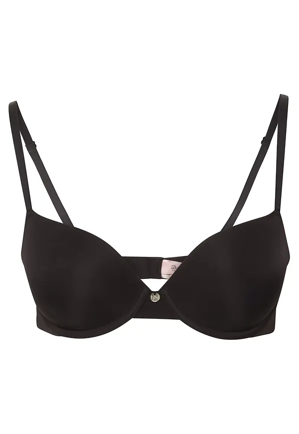 Boux Avenue Behå svart