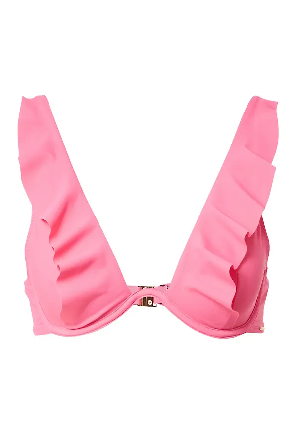 Boux Avenue Bikiniöverdel 'IBIZA' rosa