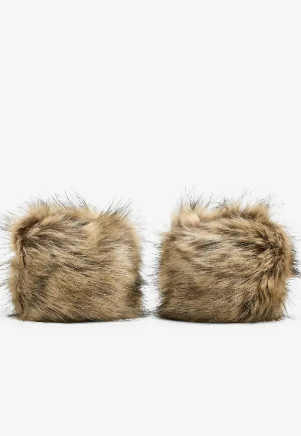 BOW19 - Brun - Anais Cuff
