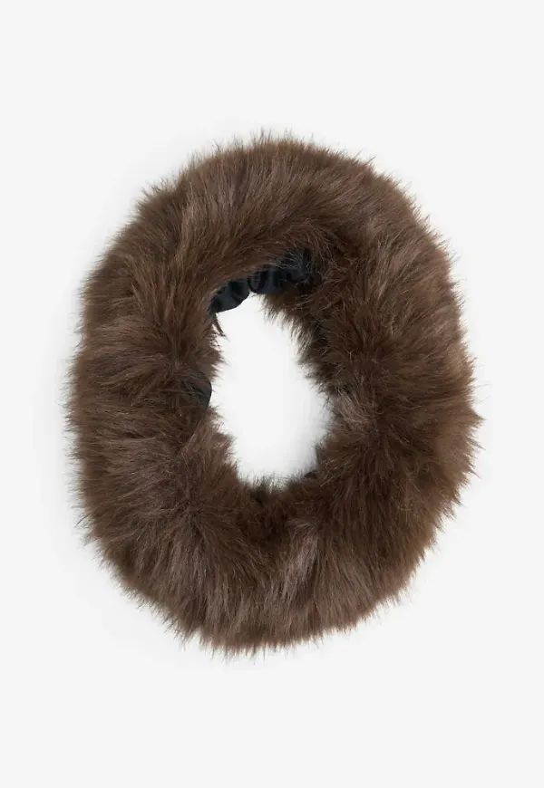 BOW19 - Brun - Anais Headband