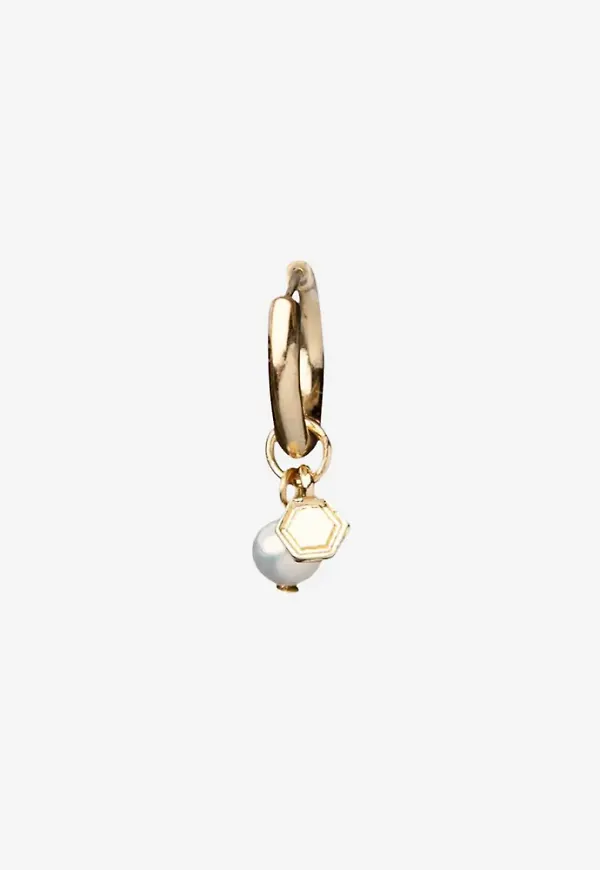 BOW19 - Guld - Juni Earring