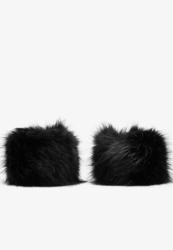 BOW19 - Svart - Anais Cuff