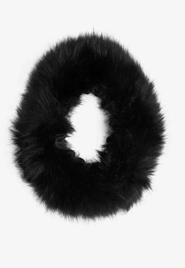 BOW19 - Svart - Anais Headband