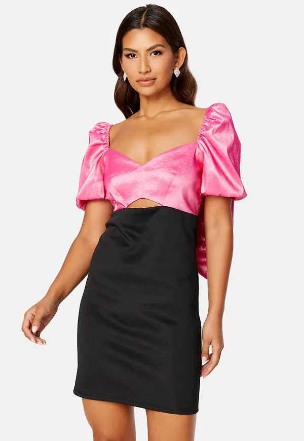 Bow Dress – Bubbleroom