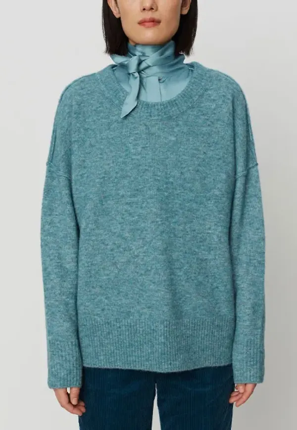 Bowie - Cozy Days Pullover