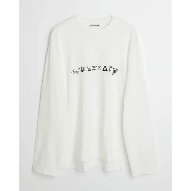 Box Longsleeve