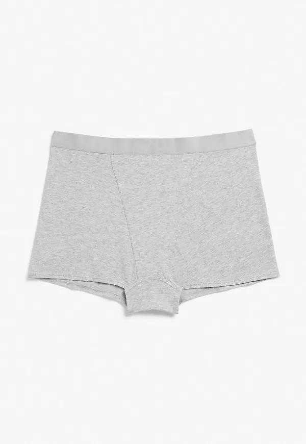 Boxer briefs - Grey