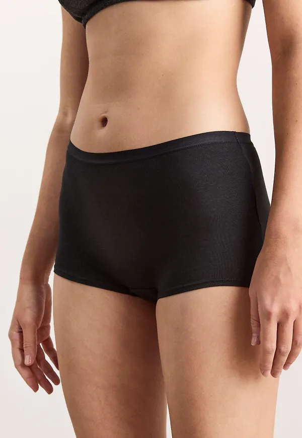 Boxer high trosa