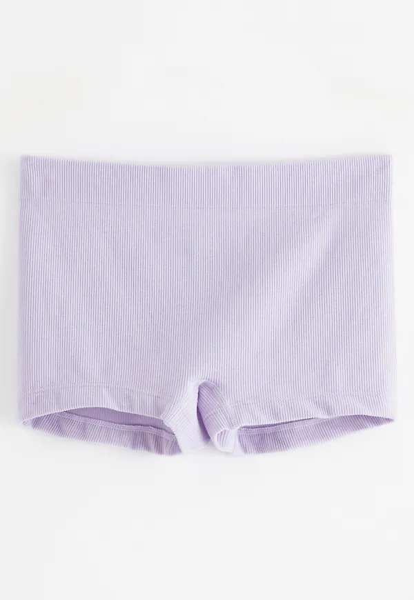 Boxer midi seamless trosa