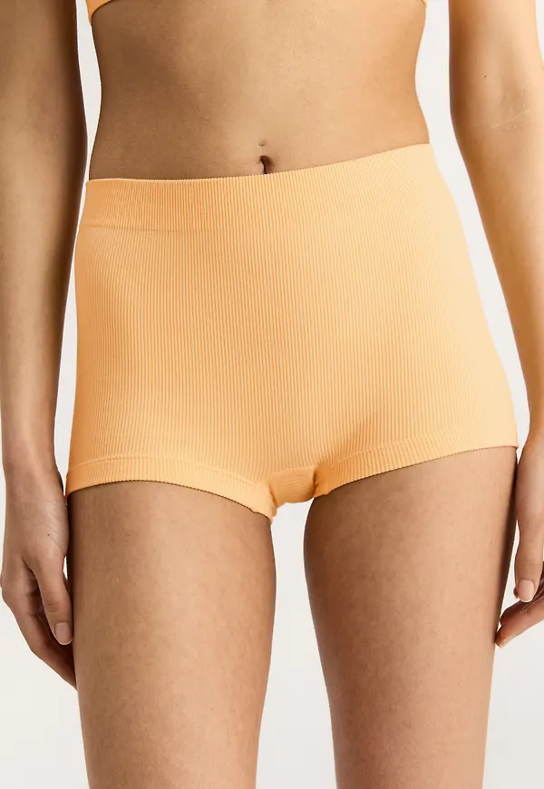 Boxer midi seamless trosa