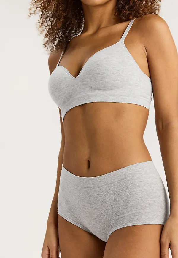 Boxer regular trosa