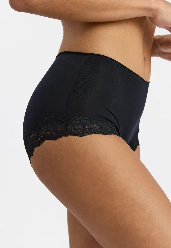 Boxer trosa regular waist