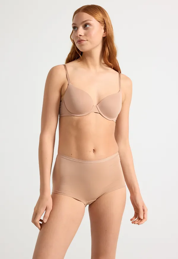 Boxer trosa midi waist