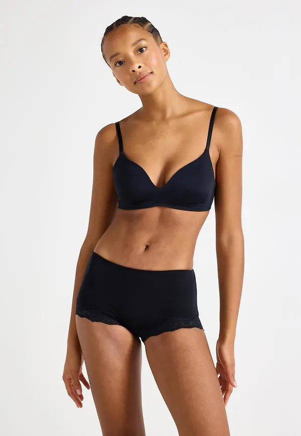 Boxer trosa regular waist