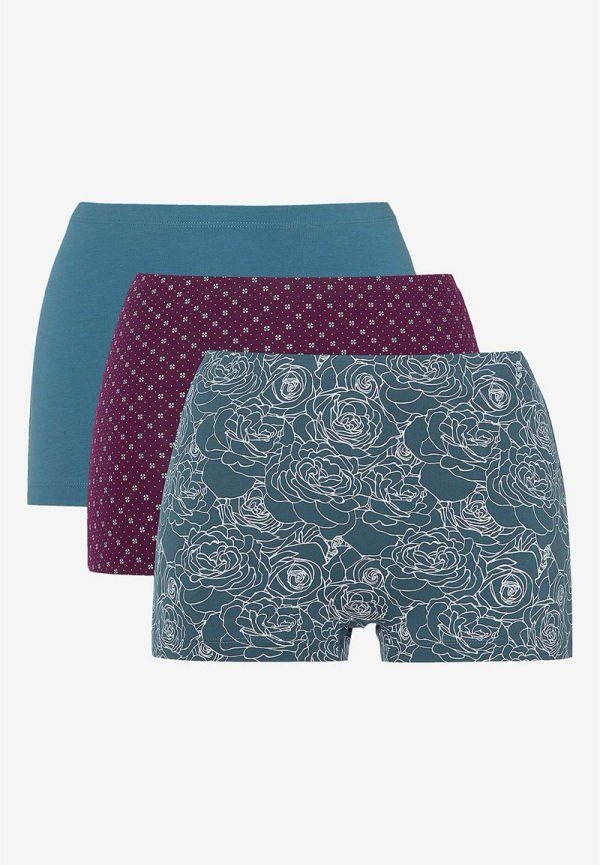 Boxertrosa 3-pack