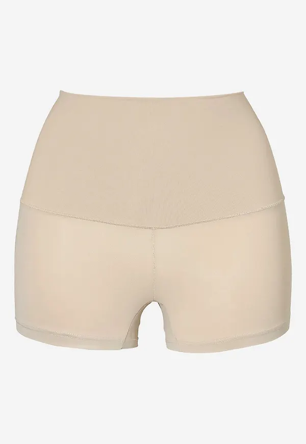 Boxertrosa med shaping-effekt