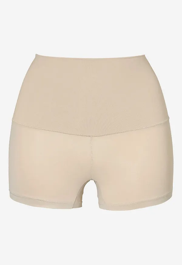 Boxertrosa med shaping-effekt