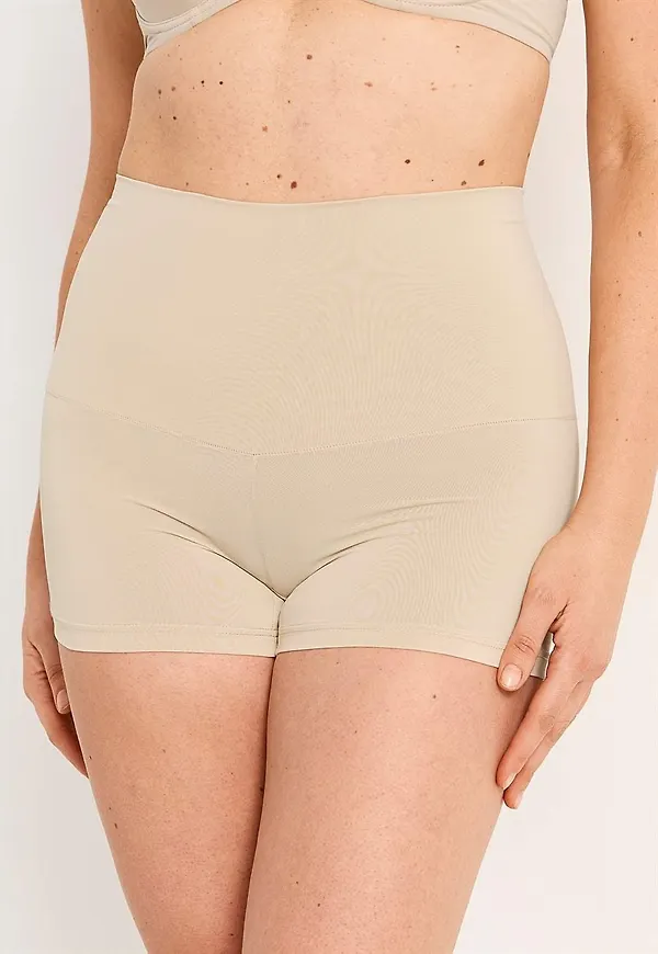 Boxertrosa med shaping-effekt