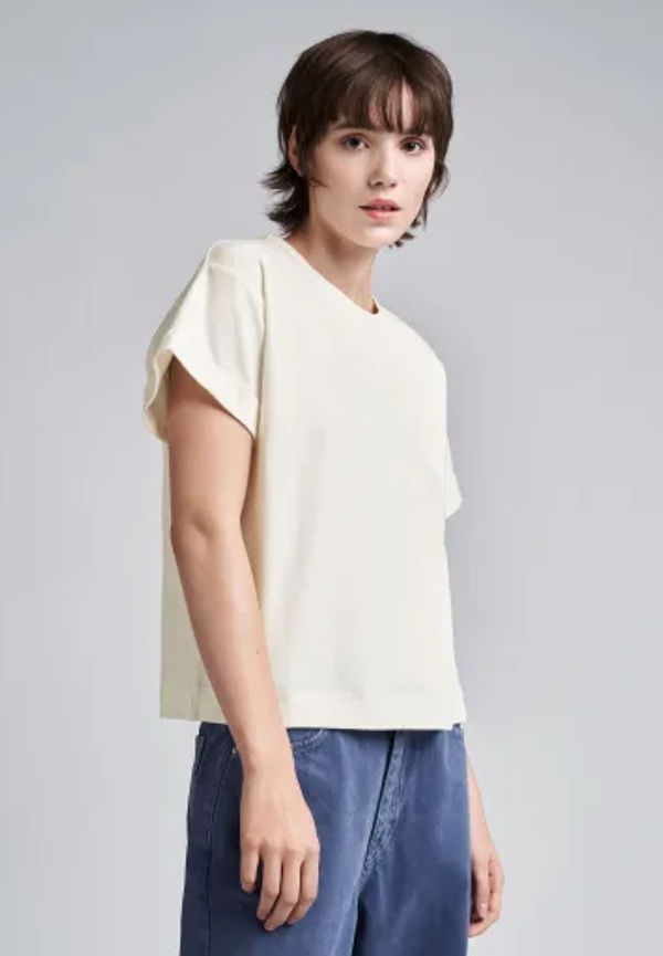 Boxig T-shirt STORM