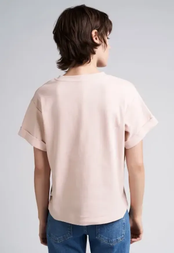 Boxig T-shirt STORM