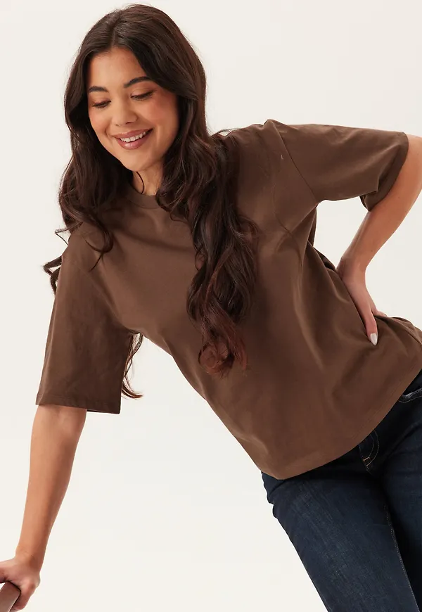Boxy Tee