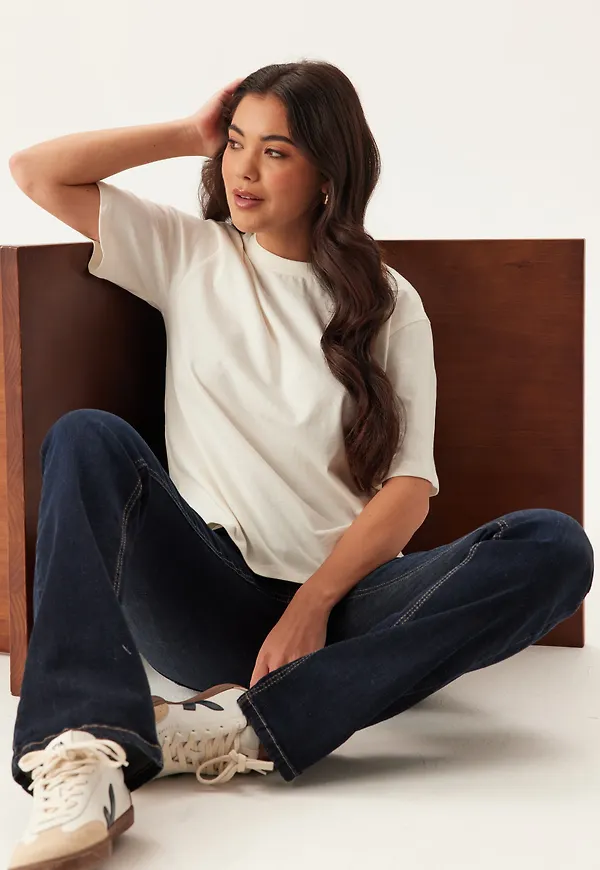 Boxy Tee