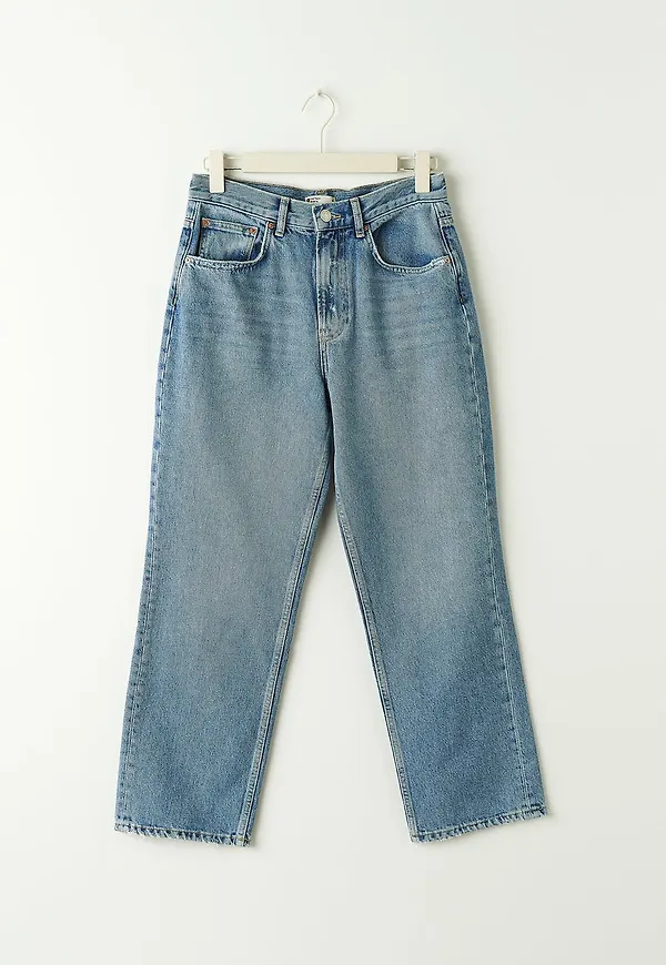 Boyfriend low PETITE jeans