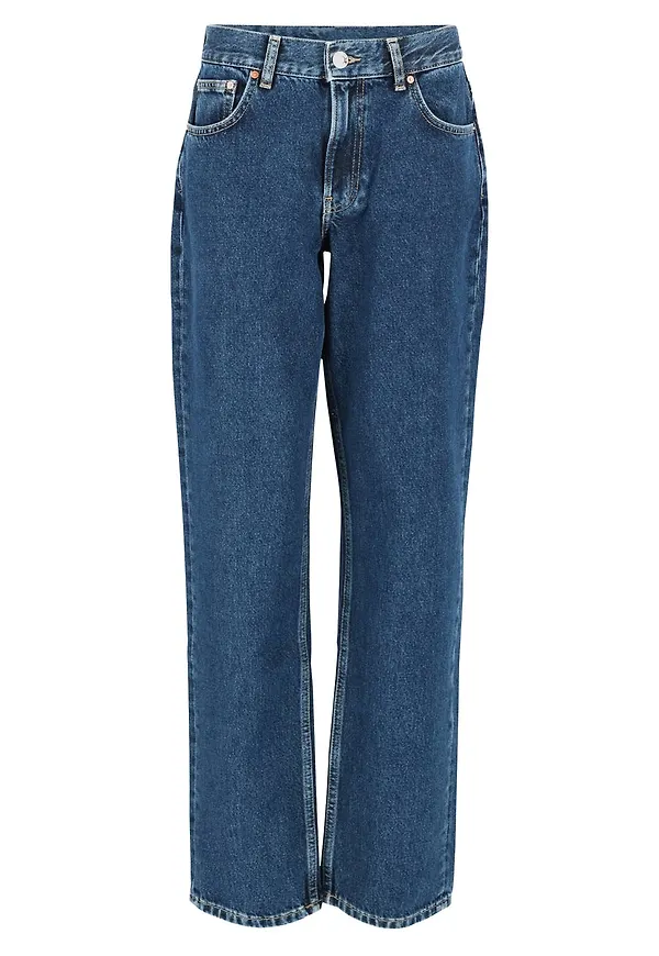 Boyfriend petite jeans