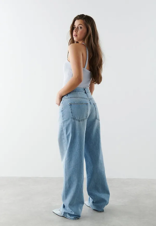 Boyfriend petite jeans