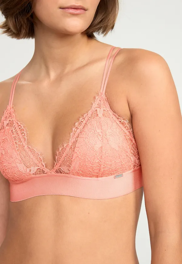 Bralette i spets