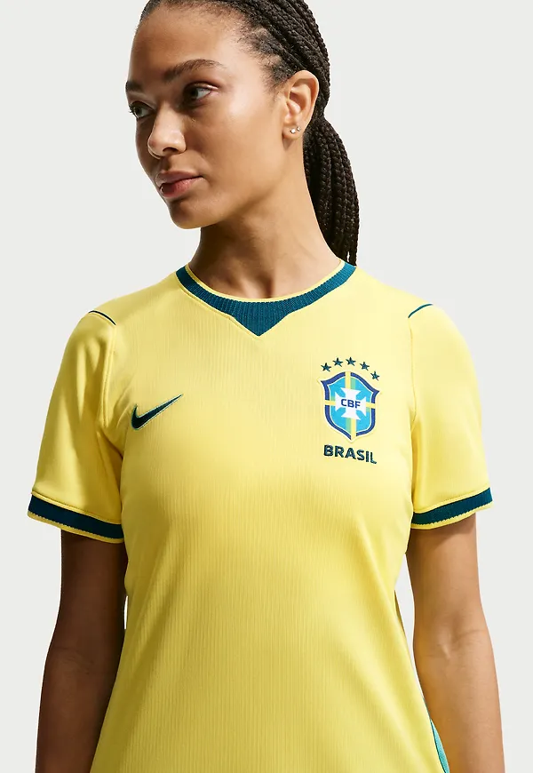 Brasilien 2026 Stadium Hemma