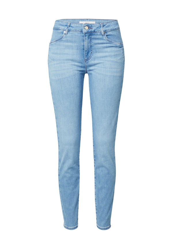 BRAX Jeans 'Ana' blå denim