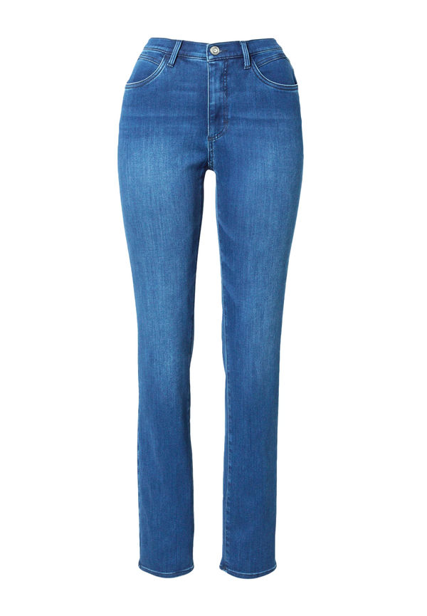 BRAX Jeans 'Mary' blå denim