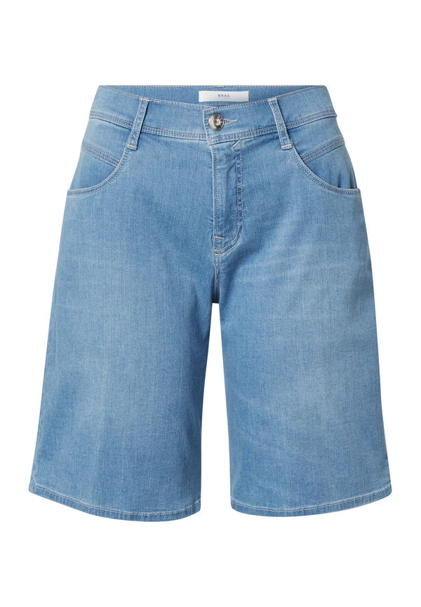 BRAX Jeans 'MEL' blå denim