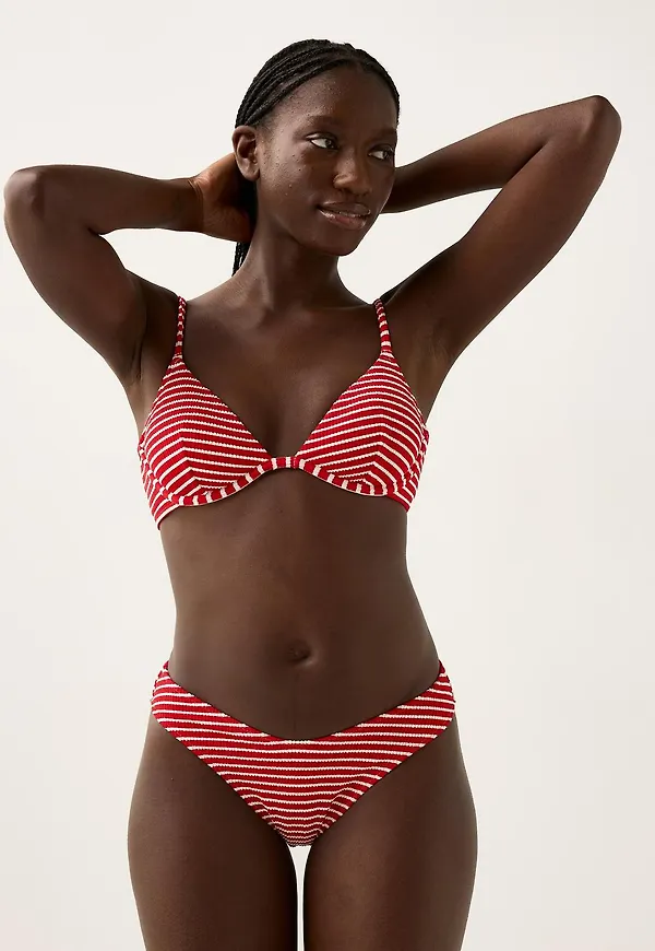 Brazilian bikiniunderdel