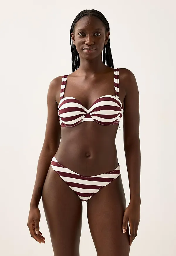 Brazilian bikiniunderdel