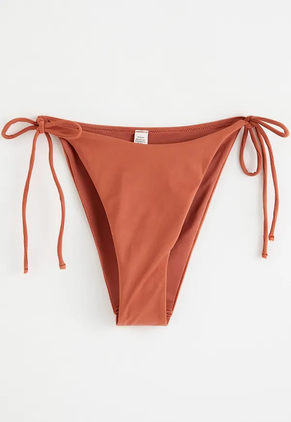 Brazilian bikiniunderdel low waist