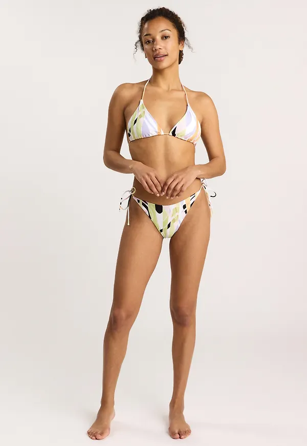 Brazilian bikiniunderdel low waist