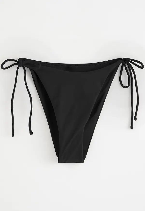 Brazilian bikiniunderdel low waist