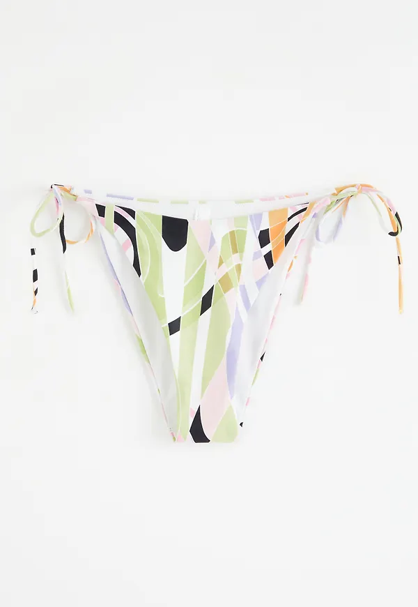 Brazilian bikiniunderdel low waist